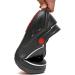 Baiderly Unisex Water Resistant Safty Work Shoes - Non Slip Kitchen Chef Clogs - Buy Online on GoSupps.com
