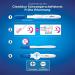 Clearblue Early Detection Pregnancy Test - 99% Reliable 3x Pack 25 miu/ml | Accurate Results for Early Pregnancy Detection - Buy Online on GoSupps.com