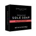 Evolution Salt - Himalayan Sole Bath Soap Peppermint  4.5 oz