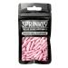 SPRINKLY - Polished Rods - Baby Pink - 25g 25g Sample Packet Baby Pink
