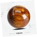 Buy BUIFULSIC 2-St Health Hand Balls - Wooden Massage Balls for Myofascial Release & Fitness - Ideal for Penalty & Relaxation - Buy Online on GoSupps.com