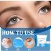 Hydratante Patch Yeux Allaitement Set 60 Pi ces Patch Cernes et Poches Anti- ge R duire Rides Convient Tous Types Peau - Buy Online on GoSupps.com