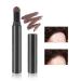 Boobeen Hairline Powder Stick Root Cover Up Instantly Hair Shadow waterproof Hair Root Concealer For Thinning Hair Root Touch-Up long-wear lasting Quick Cover Hair Root Dark brown