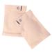 FOOTINSOLE.COM Arch Support Sleeves with Comfort Gel Cushions for Flat Foot and Plantar Fasciitis Pain Relief (1 Pair)
