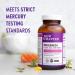 New Chapter Wholemega Fish Oil for Moms - 180 Softgels | Omega-3 Support - Buy Online on GoSupps.com