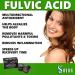 Sayan Pure Altai Shilajit Organic Fulvic Acid Supplement - 30 Grams (1.06 oz) - Detox & Immune Support - Buy Online on GoSupps.com