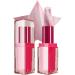  G n rique Sparkling lipstick for women long-lasting waterproof lipstick shimmering lipstick moisturizing lip balm long-lasting lipstick waterproof cosmetics highly pigmented - Buy Online on GoSupps.com