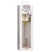 BIBS Glass Baby Bottle Set - Anti-Colic, Latex Nipple, 225ml - Ivory - Buy Online on GoSupps.com