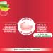Fort Pharma - Acerola | Natural Vitamin C Chewable - Vitality Food Supplement | 60 Chewable Tablets - Delicious Red Fruit Fl - Buy Online on GoSupps.com