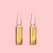 Juicy Chemistry Bakuchiol Skin Recovery Face Serum | Natural Hyaluronic Acid | 7-Pack (2ml each) - Perfect for Radiant Skin - Buy Online on GoSupps.com