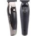 Fast Cutting Electric Hair Clipper - USB Rechargeable Trimmer with 5 Combs for Cutting & Sculpting | International Shipping Available - Buy Online on GoSupps.com