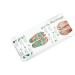 Wellys Toe Separator Pads Menthogel - 1 Pack for Pain Relief | Comfortable Foot Care Solution - Shop Internationally - Buy Online on GoSupps.com