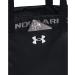 Under Armour Women's Favorite Tote - Black/Metallic Silver - One Size - Buy Online on GoSupps.com