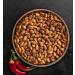 Wonderful Pistachios Chili Roasted No Shells Resealable Pouch 623g - Buy Online on GoSupps.com