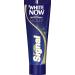 Signal White Now Gold Toothpaste 75ml (3-Pack) - Brighten Your Smile with 3 Tubes - Buy Online on GoSupps.com