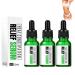 CLOTOX Heat Constipation Relief Serum Natural Stool Softener to Defecate Healthy Digestion Relief Serum Promotes Constipation Bloating Align Bloating Relief and Food Digestion (3pcs)