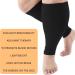 Leg Compression Sleeve for Men Women & Youth - Calf Support for Shin Splints Ideal for Running Basketball Football & Cycling - Buy Online on GoSupps.com