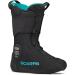 SCARPA Men's Maestrale RS Ski Boots - White/Black/Azure - Size 25.5 - Buy Online on GoSupps.com