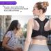 ZSZBACE Posture Corrector for Men & Women Upgraded Upper Back Brace for Hunchback Relief Neck & Shoulder Pain Sizes L/XL X-Large - Buy Online on GoSupps.com