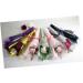 ABOOFAN 6 Pcs Flower Soap Bouquet Artificial Rose Flower Scented Rose Bouquet Rose Flower Soap Graduation Flower Bouquet Everlasting Flower Rose Flower Gift Carnation Decorate Delicate Bluex3pcs 34x12x6cmx3pcs - Buy Online on GoSupps.com