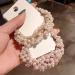 Kaiaiwluo Pearl Hair Ties - 3-Piece Set of Elegant Elastic Scrunchies & Bracelets for Women & Girls - Buy Online on GoSupps.com