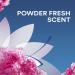 Secret Deodorant Powder Fresh Solid 2.6oz Twin Pack - 2 Pack Value Bundle - Buy Online on GoSupps.com