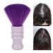 Neck Duster Brush | Soft Nylon Dust Cleaning Tool for Hair Salons International Shipping Available - Buy Online on GoSupps.com