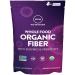 MRM Whole Food Organic Fiber with Enzymes and Prebiotics Unflavored 9.3 oz (256 g)