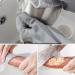 Tovmekdjn Dishwashing Gloves New Multifunctional Fit for Kitchen Utensils Pans Sink Pots 1Set - Buy Online on GoSupps.com