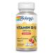 Solaray Vitamin B 12 2000mcg 90 Lozenges