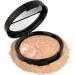  BUTBU Powder Face Powder Soothing Effect Compact Powder Remains Matte Thin and Breathable Oily Skin Control -01 - Buy Online on GoSupps.com