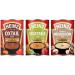 Heinz Soup Bundle - Contains 9 Different Soups Chicken Lentil Minestrone Tomato Oxtail Vegetable Mushroom Chicken Noodle Soup and Carrot and Corriander. (400g) - Buy Online on GoSupps.com