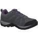 Columbia Women's Redmond V2 Waterproof Hiking Shoe | Ti Grey Steel/Plum Purple | Size 10 - Buy Online on GoSupps.com