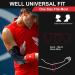 WILD+ Elbow Brace for Sleeping & Ulnar Nerve Entrapment | Cubital Tunnel & Tendonitis Support for Women & Men - International Shipping Available - Buy Online on GoSupps.com