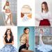 Tbwisher 100pcs Fashion Beauty Tape - Double Sided Medical Quality for Fashion and Body | Pack of 100 - Buy Online on GoSupps.com
