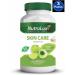 NutruLux Skin Care (60 mg Vitamin C) Halal Vegan Gelatin Free Capsules for Skin Health - Daily Skin Care Intake - Vitamin C Benefits - Wellness Support - Nutrient-Rich Skin Support Capsules 180 Capsules (Pack of 3) - Buy Online on GoSupps.com