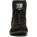 LEONE 1947 Boxing Boots for Unisex Adults - Black CL188 45 EU - Premium Quality International Shipping - Buy Online on GoSupps.com