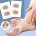3 Sheets Foot Protectors for feet high Heel Protectors Corn Bandages for Toes Corn Pads for Toes feet Toe Protector Protective Cushion Emulsion Cotton Stickers - Buy Online on GoSupps.com