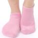 Moisturizing Gel Socks for Women | 2 Pairs Skin Repair & Pain Relief | Cozy Sleeping Socks - Buy Online on GoSupps.com