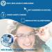 Pandaclean Organic Ultrasound Cleaner Concentrate - 1L for Glasses Jewelry Dentures Watches & More | Universal Device Cleaner (V2 Improved Recipe) - Buy Online on GoSupps.com