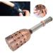Zyyini Moxa Roller - Handheld Copper Moxa Stick for Moxibustion Massage | High Thermal Conductivity & Density Filter Net | International Shipping Available - Buy Online on GoSupps.com