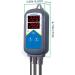 Inkbird ITC-306A-WiFi Aquarium Temperature Controller for Marine Tank - Dual Heating Socket Thermostat for Fish, Shrimp, Tortoise - No Timer - Buy Online on GoSupps.com