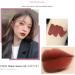 Shop 3pcs Mini Velvet Matte Liquid Lipstick - Long Lasting Waterproof & Highly Pigmented | International Shipping Available - Buy Online on GoSupps.com