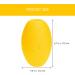 INOOMP High-Density Yellow Water Float EVA Foam Kayak Anchor Canoe Drift Rope Buoy - 2cm Diameter - Buy Online on GoSupps.com