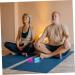 Buy Besportble 2-Piece Sixseckball Casual Roller Massage Device - Myofascia Therapy & Hand Protection | Antique Baoding Balls for Home & Gym | International Shipping - Buy Online on GoSupps.com