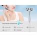 CINTUA Micro-Current Massager | Slimming Face Roller & Facelift Tool | French Lines Fade | Compact 7x4 Inch Device - Buy Online on GoSupps.com
