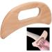 Premium Lymphatic Drainage Massager & Gua Sha Device - Boost Circulation Reduce Cellulite & Relieve Muscle Fatigue - Buy Online on GoSupps.com