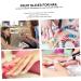 minkissy 7200 Pcs fruit slices Decals for Acrylic Nails nail decorations for nail art applique Nail chips fruit slices for manicure fruit slices for nail decorative sheet Charm - Buy Online on GoSupps.com