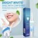 3-Piece Lovilds Gum Therapy Gel Set | Gum Protection & Tooth Whitening Essence Pen | Best Bargain for Oral Care - Buy Online on GoSupps.com