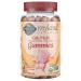 Garden of Life MyKind Organics Kids Multi Organic Cherry Flavor 120 Vegan Gummy Bears